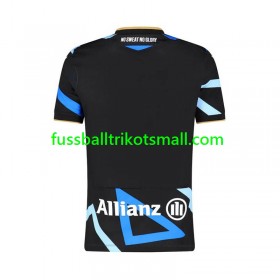 Fußballtrikots Club Brugge 2023-2024 Kurzarm Fourth trikot kaufen